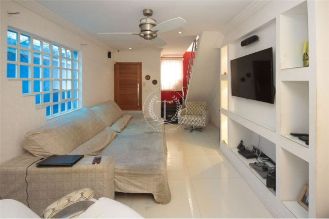 Imagem Casa com 3 Quartos à Venda, 179 m² em Vila Brasílio Machado - São Paulo Imagem Casa com 3 Quartos à Venda, 179 m² em Vila Brasílio Machado - São Paulo