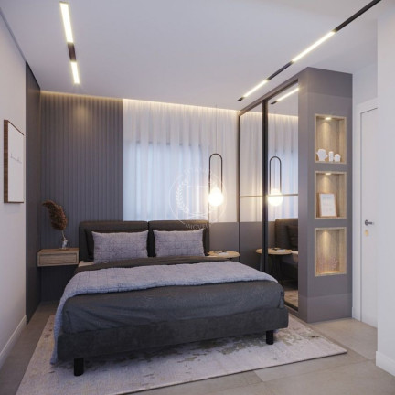 Imagem Apartamento com 1 Quarto à Venda, 24 m² em Vila Leopoldina - São Paulo Imagem Apartamento com 1 Quarto à Venda, 24 m² em Vila Leopoldina - São Paulo
