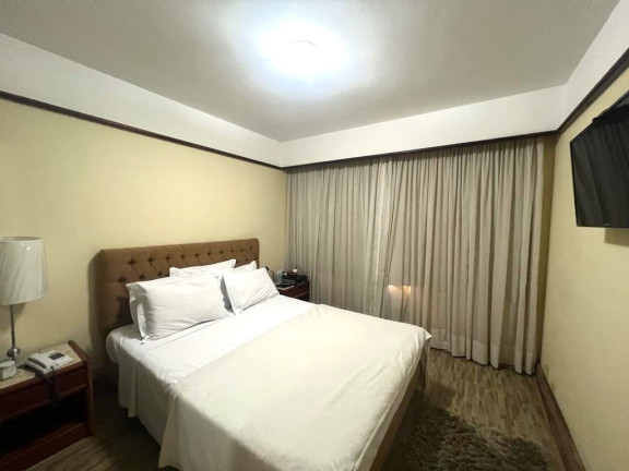 Imagem Apartamento com 1 Quarto à Venda, 39 m² em Jardim Europa - São Paulo