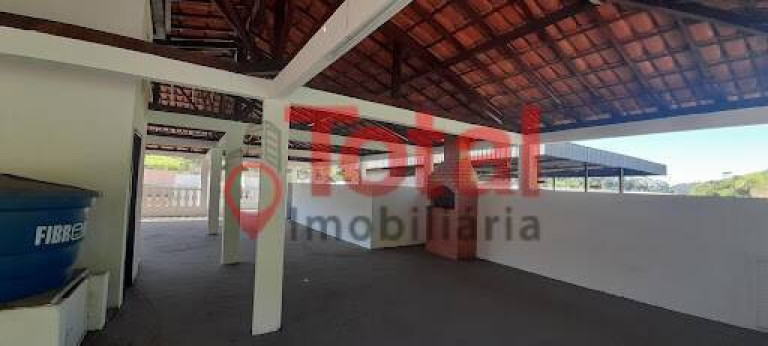 Imagem Casa com 3 Quartos à Venda, 400 m² em São José - Timóteo Imagem Casa com 3 Quartos à Venda, 400 m² em São José - Timóteo