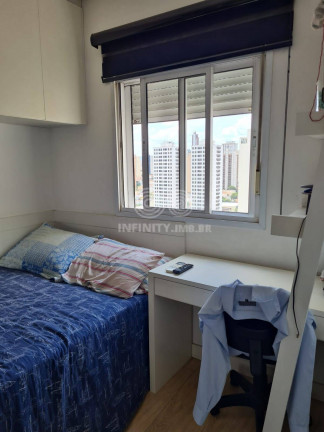 Imagem Apartamento com 3 Quartos à Venda, 122 m² em Vila Regente Feijó - São Paulo Imagem Apartamento com 3 Quartos à Venda, 122 m² em Vila Regente Feijó - São Paulo