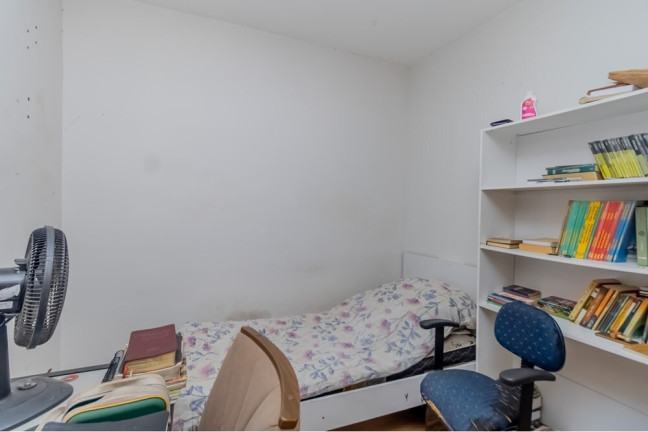 Imagem Casa com 3 Quartos à Venda, 117 m² em Sacomã - São Paulo