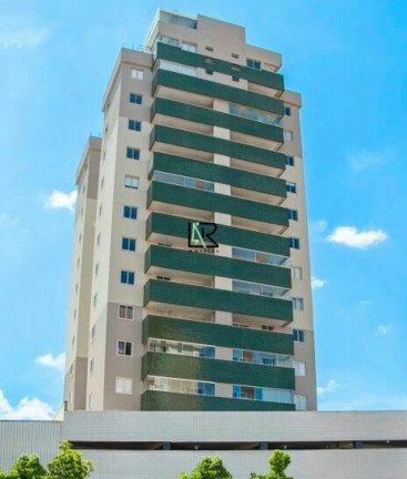 Imagem Apartamento com 3 Quartos à Venda, 82 m² em Sagrada Família - Belo Horizonte