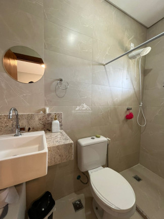 Imagem Casa com 3 Quartos à Venda, 100 m² em Manguinhos - Serra Imagem Casa com 3 Quartos à Venda, 100 m² em Manguinhos - Serra
