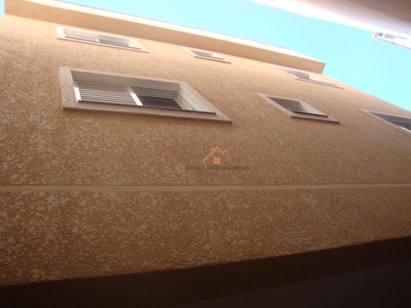 Imagem Apartamento com 2 Quartos para Alugar, 90 m² em Vila Tibiriçá - Santo André