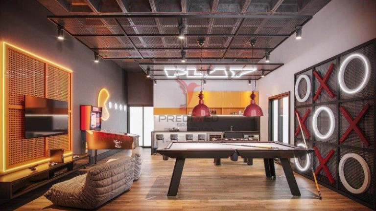 Imagem Apartamento com 1 Quarto à Venda, 43 m² em Perequê - Porto Belo Imagem Apartamento com 1 Quarto à Venda, 43 m² em Perequê - Porto Belo