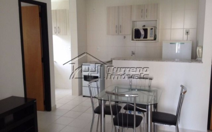 Imagem Apartamento com 1 Quarto para Alugar, 47 m² em Jardim Aquarius - São José Dos Campos Imagem Apartamento com 1 Quarto para Alugar, 47 m² em Jardim Aquarius - São José Dos Campos