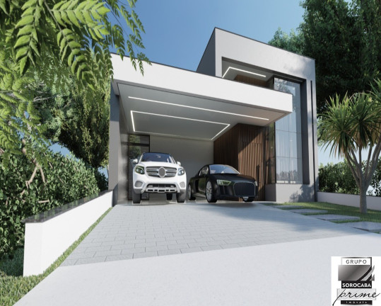 Imagem Casa com 3 Quartos à Venda, 153 m² em Parque Ibiti Reserva - Sorocaba Imagem Casa com 3 Quartos à Venda, 153 m² em Parque Ibiti Reserva - Sorocaba