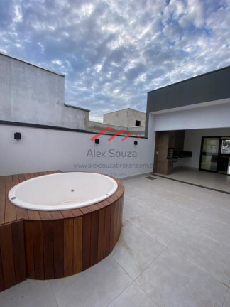 Imagem Casa com 3 Quartos à Venda, 155 m² em Parque Ortolândia - Hortolândia Imagem Casa com 3 Quartos à Venda, 155 m² em Parque Ortolândia - Hortolândia