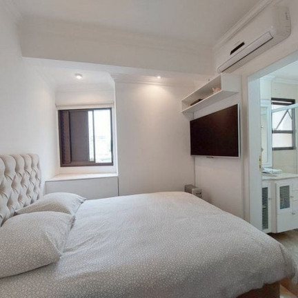 Imagem Apartamento com 3 Quartos à Venda, 114 m² em Perdizes - São Paulo Imagem Apartamento com 3 Quartos à Venda, 114 m² em Perdizes - São Paulo