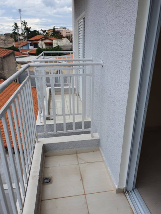 Imagem Apartamento com 2 Quartos à Venda, 56 m² em Jardim Simus - Sorocaba Imagem Apartamento com 2 Quartos à Venda, 56 m² em Jardim Simus - Sorocaba