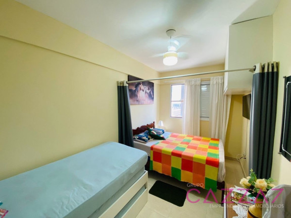 Imagem Apartamento com 1 Quarto à Venda, 58 m² em Caiçara - Praia Grande