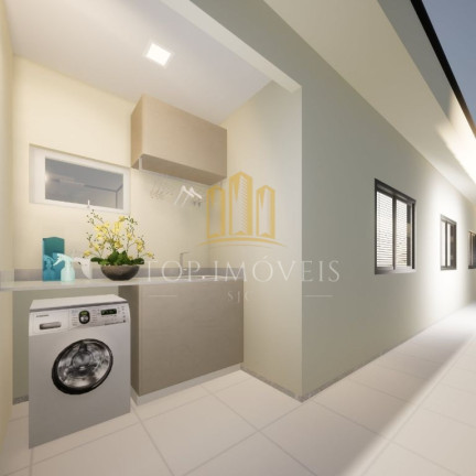 Imagem Casa com 3 Quartos à Venda, 125 m² em Jardim Satélite - São José Dos Campos