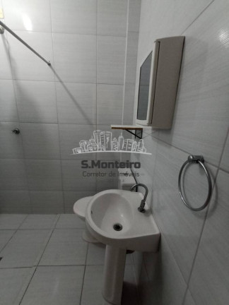 Imagem Apartamento com 1 Quarto à Venda, 40 m² em Boqueirão - Praia Grande Imagem Apartamento com 1 Quarto à Venda, 40 m² em Boqueirão - Praia Grande