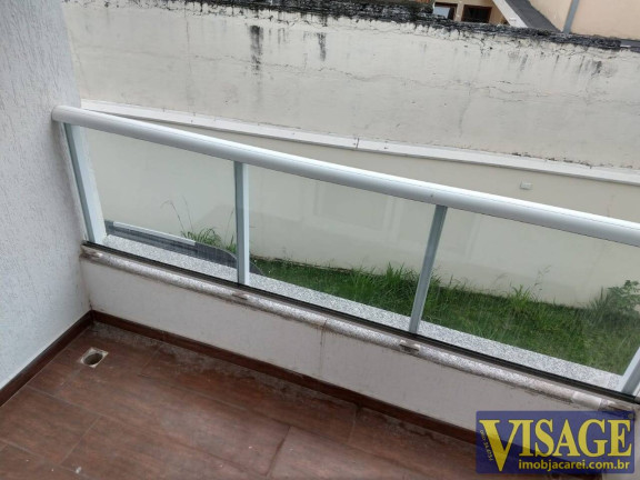 Imagem Apartamento com 2 Quartos à Venda, em Centro - Caçapava Imagem Apartamento com 2 Quartos à Venda, em Centro - Caçapava
