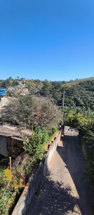 Imagem Casa com 2 Quartos à Venda, 100 m² em Estância Lago Azul - Franco Da Rocha