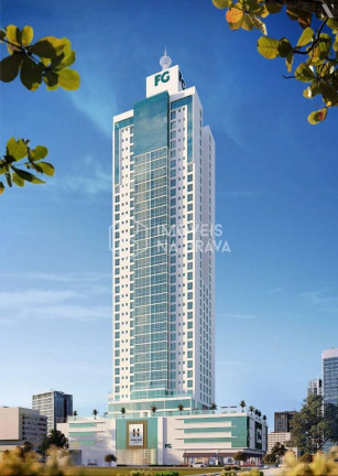 Imagem Apartamento com 4 Quartos à Venda, 255 m² em Centro - Balneário Camboriú