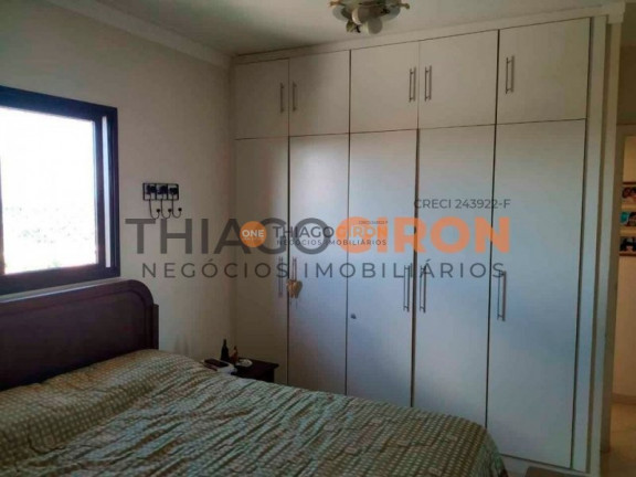 Imagem Apartamento com 3 Quartos à Venda, 97 m² em Vila Industrial - Araçatuba Imagem Apartamento com 3 Quartos à Venda, 97 m² em Vila Industrial - Araçatuba