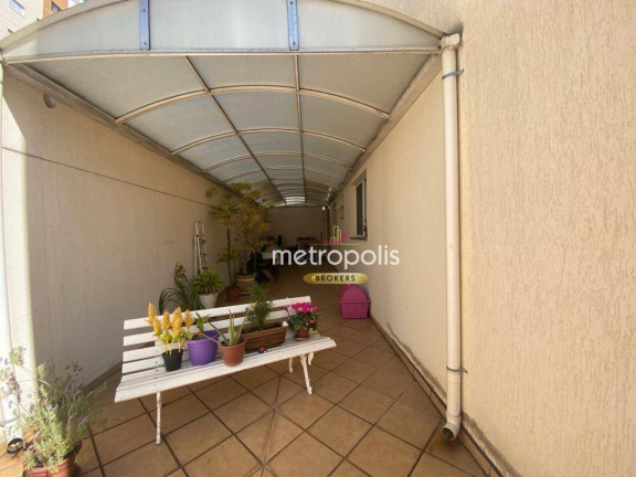 Imagem Apartamento com 3 Quartos à Venda, 117 m² em Santa Maria - São Caetano Do Sul Imagem Apartamento com 3 Quartos à Venda, 117 m² em Santa Maria - São Caetano Do Sul