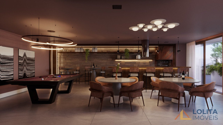 Imagem Apartamento com 2 Quartos à Venda, 77 m² em Cacupé - Florianopolis
