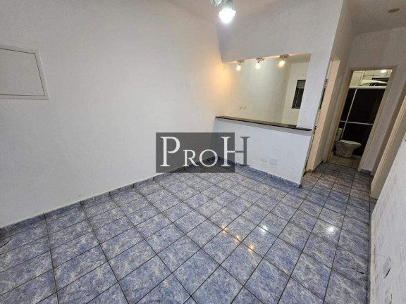 Imagem Apartamento com 2 Quartos à Venda, 47 m² em Paulicéia - São Bernardo Do Campo Imagem Apartamento com 2 Quartos à Venda, 47 m² em Paulicéia - São Bernardo Do Campo