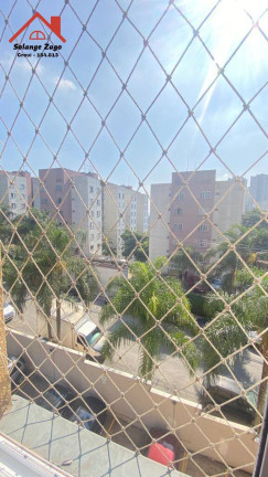 Imagem Apartamento com 3 Quartos à Venda, 67 m² em Parque Reboucas - São Paulo Imagem Apartamento com 3 Quartos à Venda, 67 m² em Parque Reboucas - São Paulo