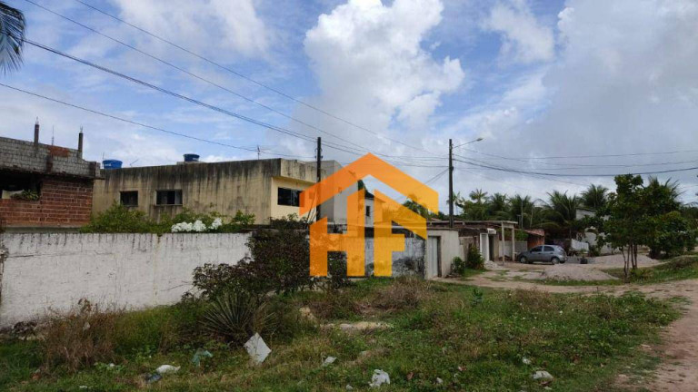 Imagem Terreno à Venda, 1.240 m² em Candeias - Jaboatão Dos Guararapes