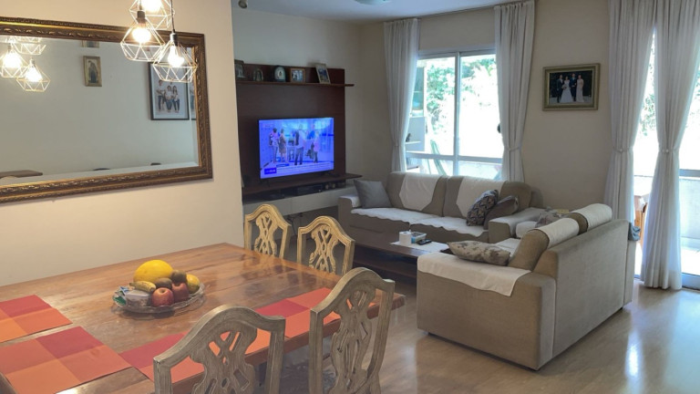 Imagem Apartamento com 3 Quartos à Venda, 98 m² em Cambuci - São Paulo Imagem Apartamento com 3 Quartos à Venda, 98 m² em Cambuci - São Paulo
