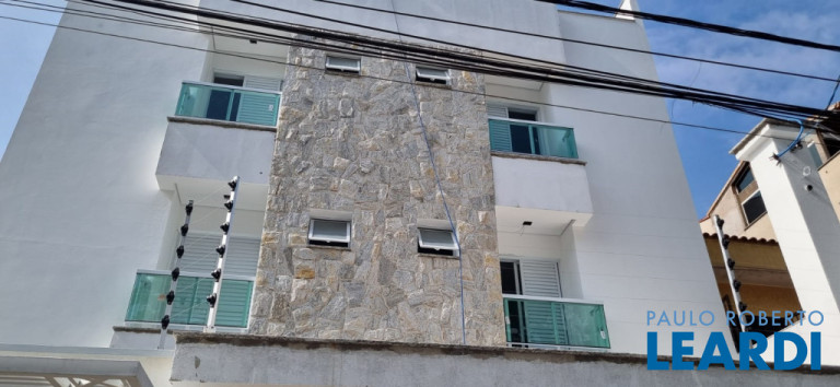 Imagem Cobertura com 2 Quartos à Venda, 105 m² em Vila Pires - Santo André Imagem Cobertura com 2 Quartos à Venda, 105 m² em Vila Pires - Santo André