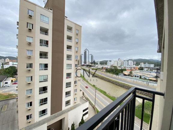 Imagem Apartamento com 1 Quarto para Alugar, 35 m² em Santa Rita - Brusque Imagem Apartamento com 1 Quarto para Alugar, 35 m² em Santa Rita - Brusque