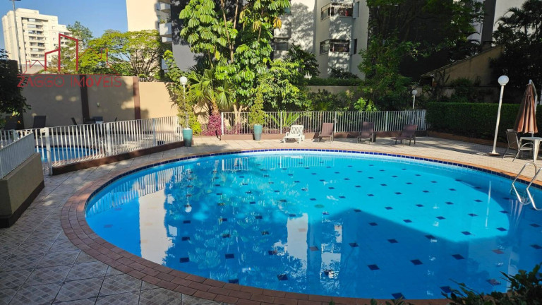Imagem Apartamento com 2 Quartos à Venda, 57 m² em Vila Sofia - São Paulo Imagem Apartamento com 2 Quartos à Venda, 57 m² em Vila Sofia - São Paulo