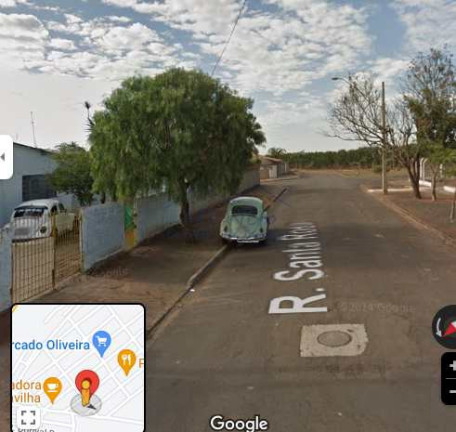 Imagem Terreno à Venda, 360 m² em Vila Santa Fé - Pirassununga Imagem Terreno à Venda, 360 m² em Vila Santa Fé - Pirassununga