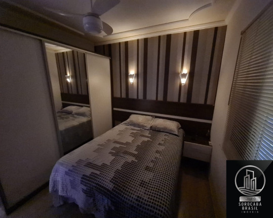 Imagem Apartamento com 2 Quartos à Venda, 52 m² em Jardim Vera Cruz - Sorocaba Imagem Apartamento com 2 Quartos à Venda, 52 m² em Jardim Vera Cruz - Sorocaba
