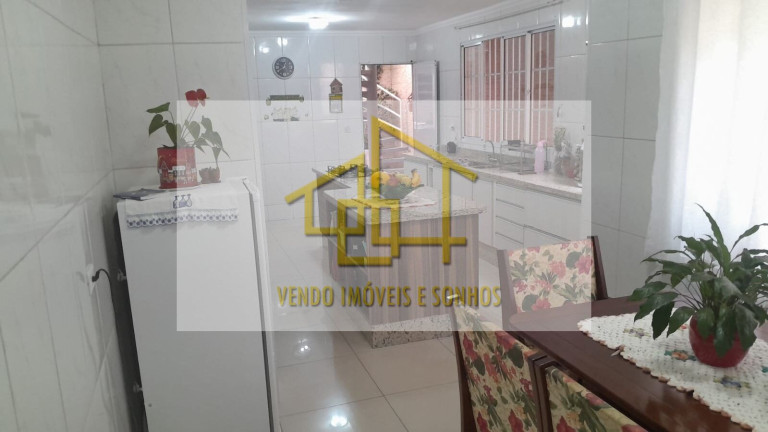 Imagem Sobrado com 3 Quartos à Venda, 150 m² em Parque Das árvores - São Paulo Imagem Sobrado com 3 Quartos à Venda, 150 m² em Parque Das árvores - São Paulo