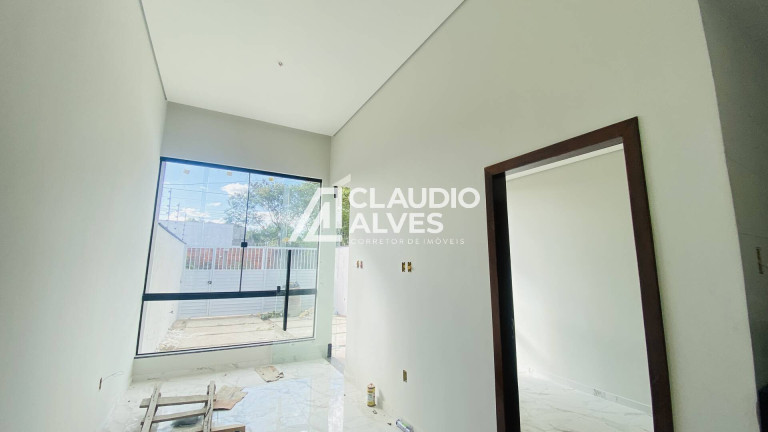 Imagem Casa com 3 Quartos à Venda, 72 m² em Mangabeira - Feira De Santana Imagem Casa com 3 Quartos à Venda, 72 m² em Mangabeira - Feira De Santana