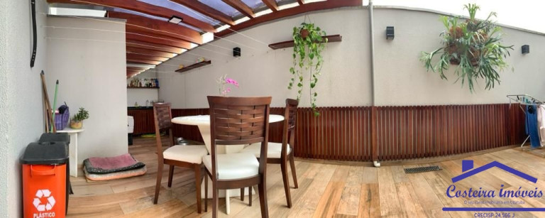 Imagem Apartamento com 2 Quartos à Venda, 116 m² em Centro - Ubatuba