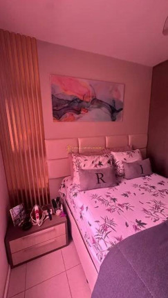 Imagem Apartamento com 2 Quartos à Venda, 65 m² em Taquara - Rio De Janeiro