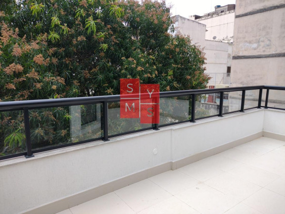 Imagem Apartamento com 4 Quartos à Venda, 166 m² em Tijuca - Rio De Janeiro Imagem Apartamento com 4 Quartos à Venda, 166 m² em Tijuca - Rio De Janeiro