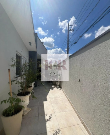 Imagem Casa de Condomínio com 3 Quartos à Venda, 200 m² em Horto Florestal - Sorocaba