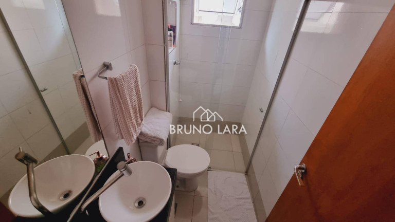 Imagem Apartamento com 2 Quartos à Venda, 23 m² em Cidade Clube Residência - Igarapé Imagem Apartamento com 2 Quartos à Venda, 23 m² em Cidade Clube Residência - Igarapé