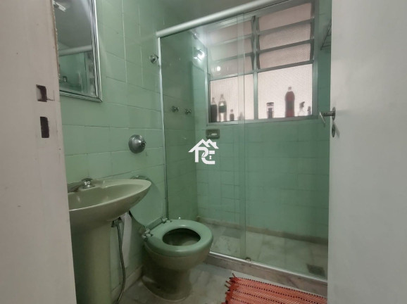 Imagem Apartamento com 2 Quartos à Venda, 85 m² em Ingá - Niterói