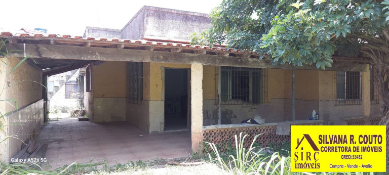 Imagem Casa com 3 Quartos à Venda, 600 m² em Itaipuaçu - Maricá Imagem Casa com 3 Quartos à Venda, 600 m² em Itaipuaçu - Maricá