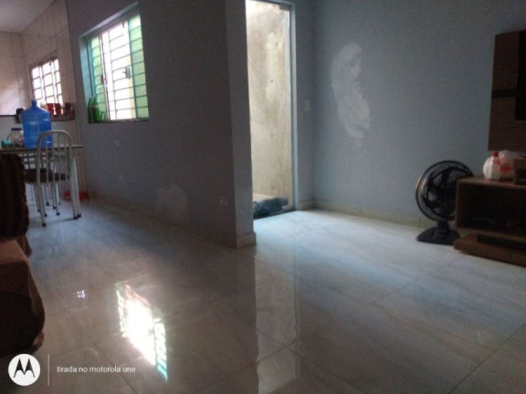 Imagem Casa com 1 Quarto à Venda, 60 m² em Residencial Portal Bordon Ii - Sumaré Imagem Casa com 1 Quarto à Venda, 60 m² em Residencial Portal Bordon Ii - Sumaré