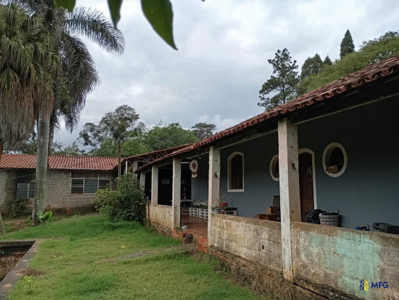 Imagem Chácara à Venda, 10.190 m² em Genebra - Sorocaba Imagem Chácara à Venda, 10.190 m² em Genebra - Sorocaba