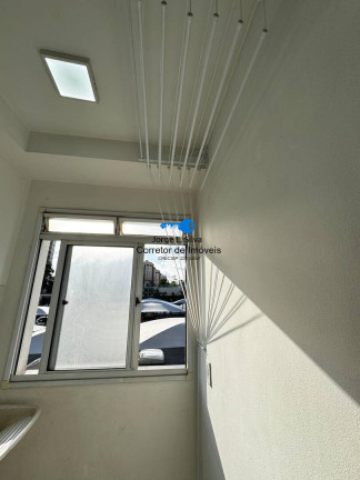 Imagem Apartamento com 2 Quartos à Venda, 56 m² em Portais (polvilho) - Cajamar