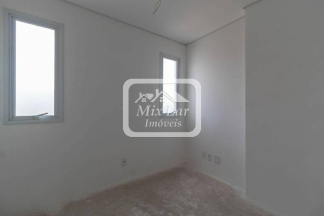 Imagem Apartamento com 3 Quartos à Venda, 78 m² em Vila Osasco - Osasco