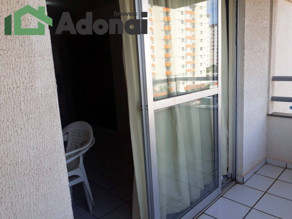 Imagem Apartamento com 1 Quarto à Venda, 45 m² em Jardim Dos Turistas - Caldas Novas Imagem Apartamento com 1 Quarto à Venda, 45 m² em Jardim Dos Turistas - Caldas Novas
