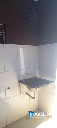 Imagem Casa com 2 Quartos à Venda, 57 m² em Vila Moreninha Iv - Campo Grande Imagem Casa com 2 Quartos à Venda, 57 m² em Vila Moreninha Iv - Campo Grande