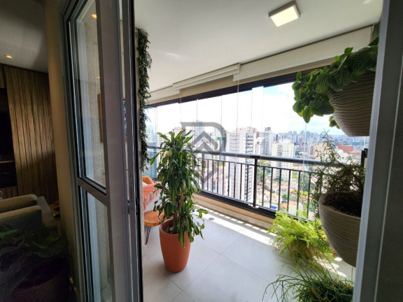 Imagem Apartamento com 1 Quarto à Venda, 65 m² em Saúde - São Paulo Imagem Apartamento com 1 Quarto à Venda, 65 m² em Saúde - São Paulo