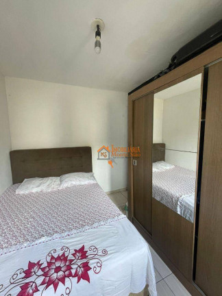 Imagem Apartamento com 2 Quartos à Venda, 44 m² em água Chata - Guarulhos Imagem Apartamento com 2 Quartos à Venda, 44 m² em água Chata - Guarulhos